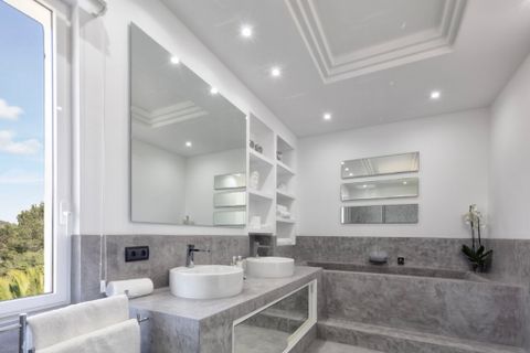 Villa a Cala Jondal, Ibiza, Cala Jondal - € 7.200.000 | Ref: 266 - foto 20